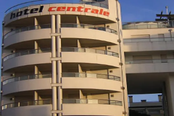 Hotel Centrale Lido di Jesolo