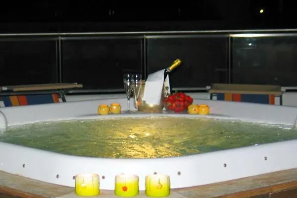 Hotel Centrale Lido di Jesolo 3*,  Włochy