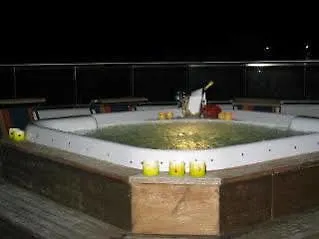 Hotel Centrale Lido di Jesolo Włochy