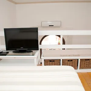 Casa Blanca Reggio Calabria