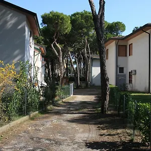  Appartamento Villaggio Solveig Family Italia
