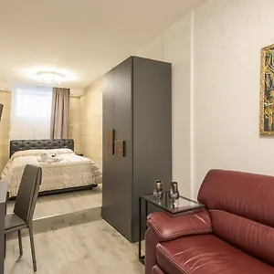 Rifugio Degli Artisti Rome