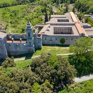 Casa di campagna Abbazia Santa Maria Del Bosco Italia