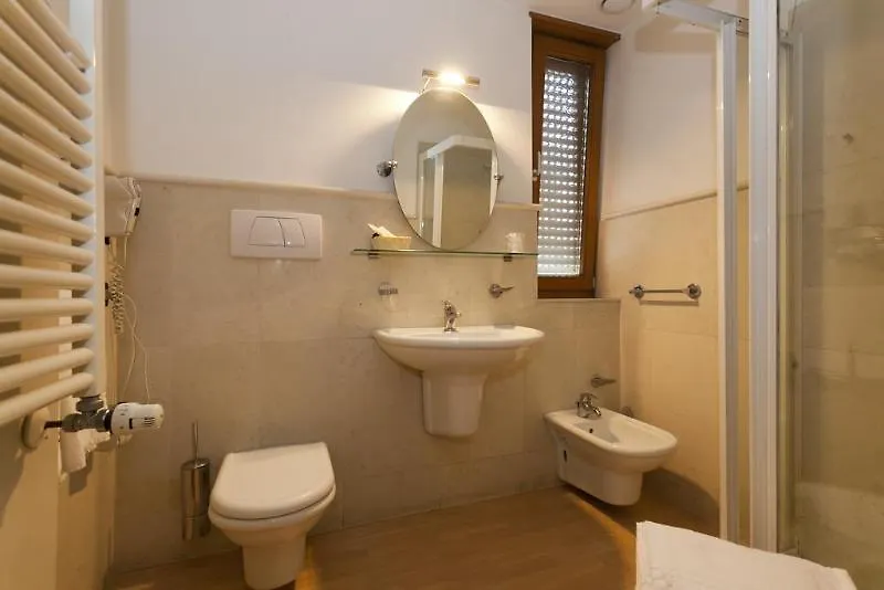 ***  Hotel Centrale Lido di Jesolo Italy