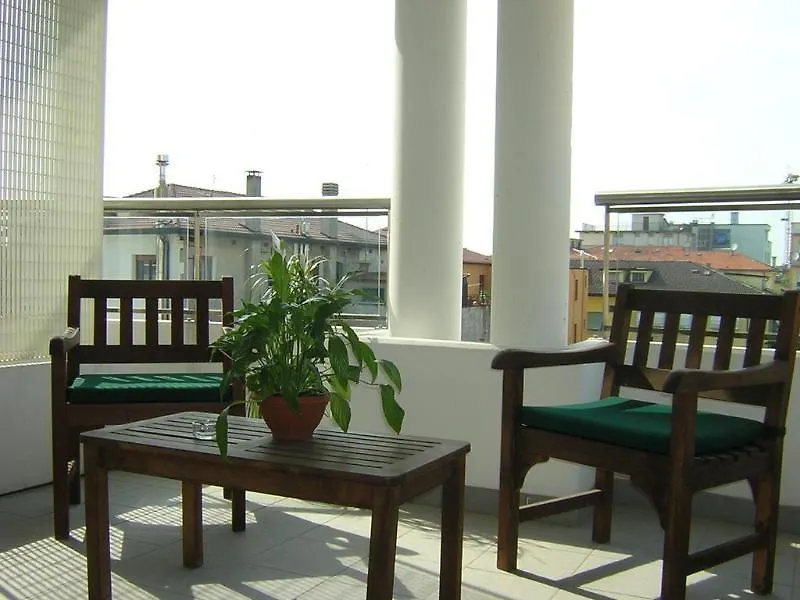 Hotel Centrale Lido di Jesolo
