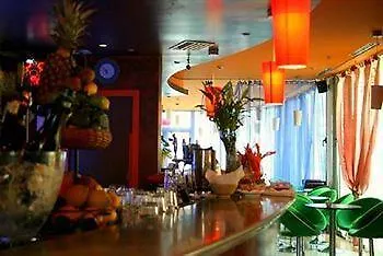 Hotel Centrale Lido di Jesolo