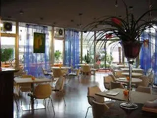 Hotel Centrale Lido di Jesolo Italy