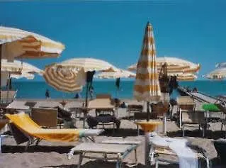 Hotel Centrale Lido di Jesolo 3*,  Italy