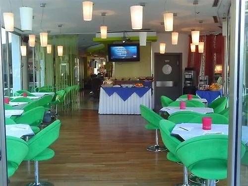 Hotel Centrale Lido di Jesolo