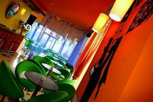 ***  Hotel Centrale Lido di Jesolo Italy