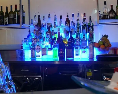 Hotel Centrale Lido di Jesolo 3*,  Italy