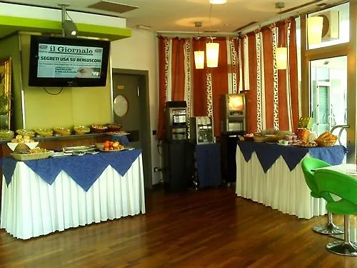 Hotel Centrale Lido di Jesolo
