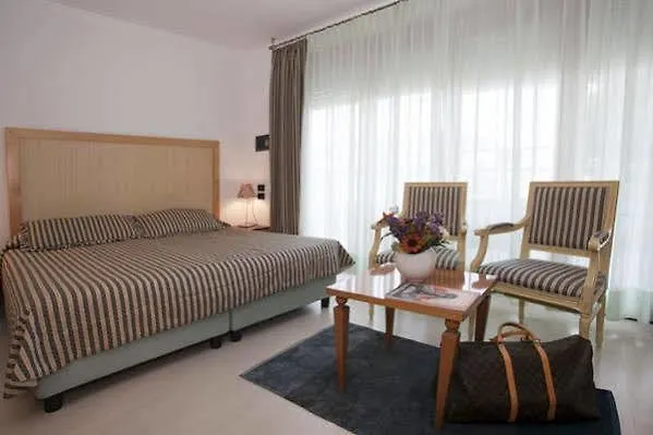 Hotel Centrale Lido di Jesolo Italy